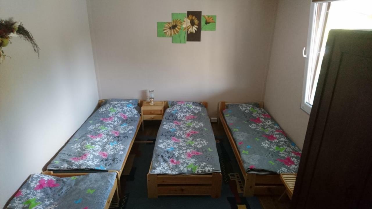 Agro Relax Nowodwor Hotel Buitenkant foto