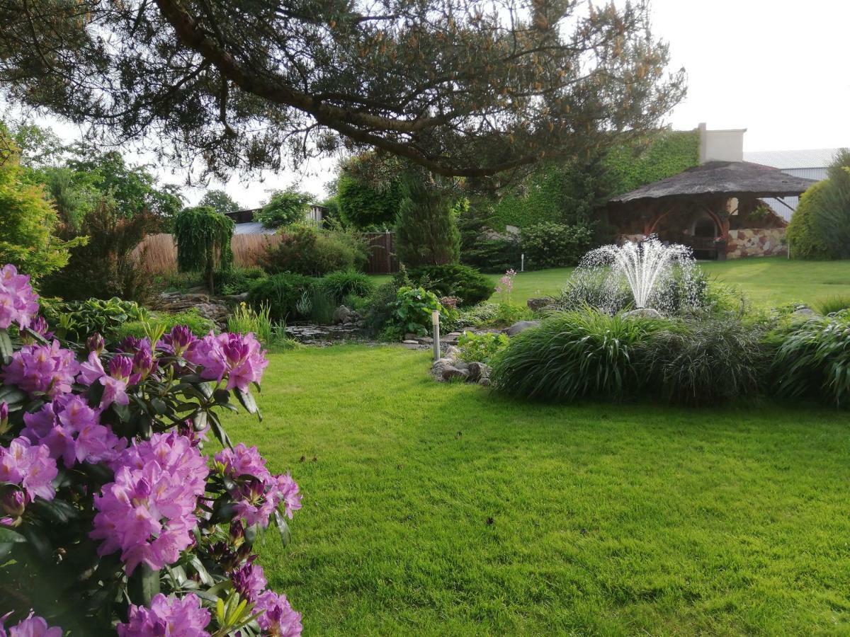 Agro Relax Nowodwor Hotel Buitenkant foto